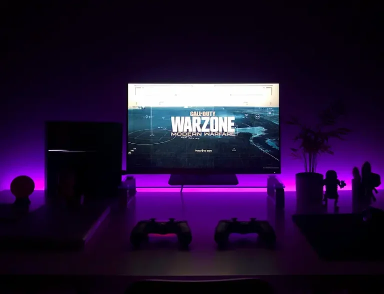 CS2 to Valorant sensitivity converter gaming setup