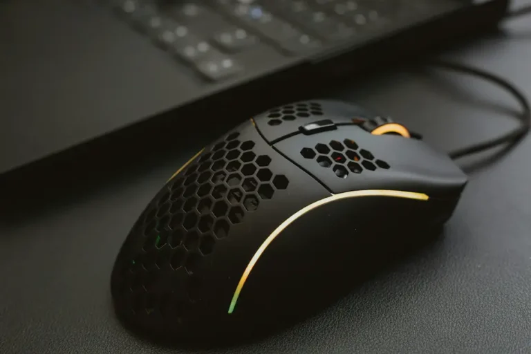 Best DPI for Valorant gaming mouse setup