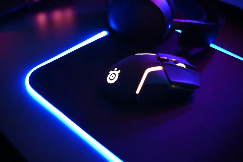 Best sensitivity for Valorant gaming mouse setup