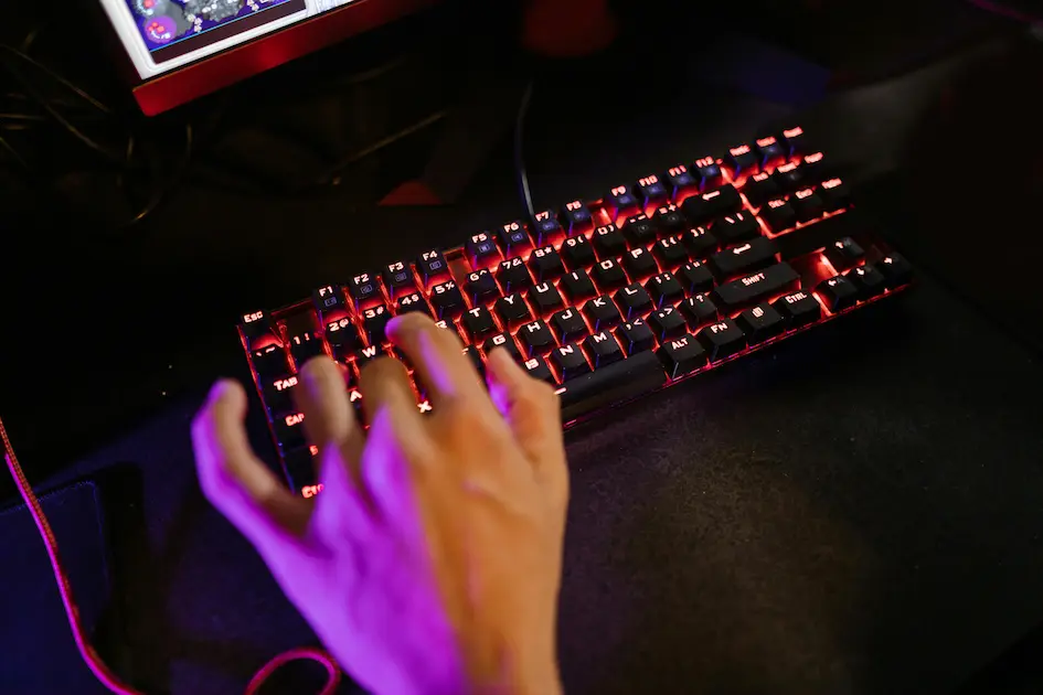 Rainbow Six Siege to Valorant sensitivity converter setup
