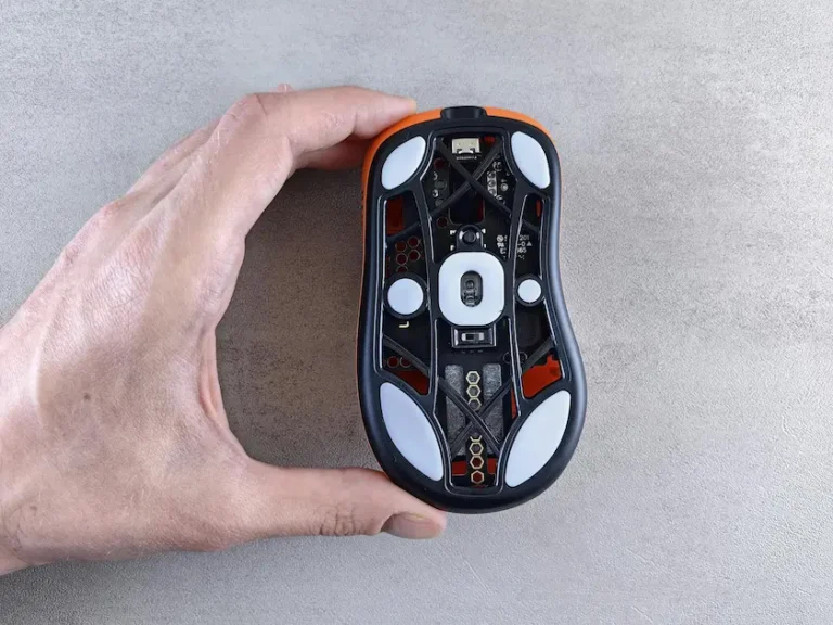 What is eDPI in Valorant gaming mouse sensor